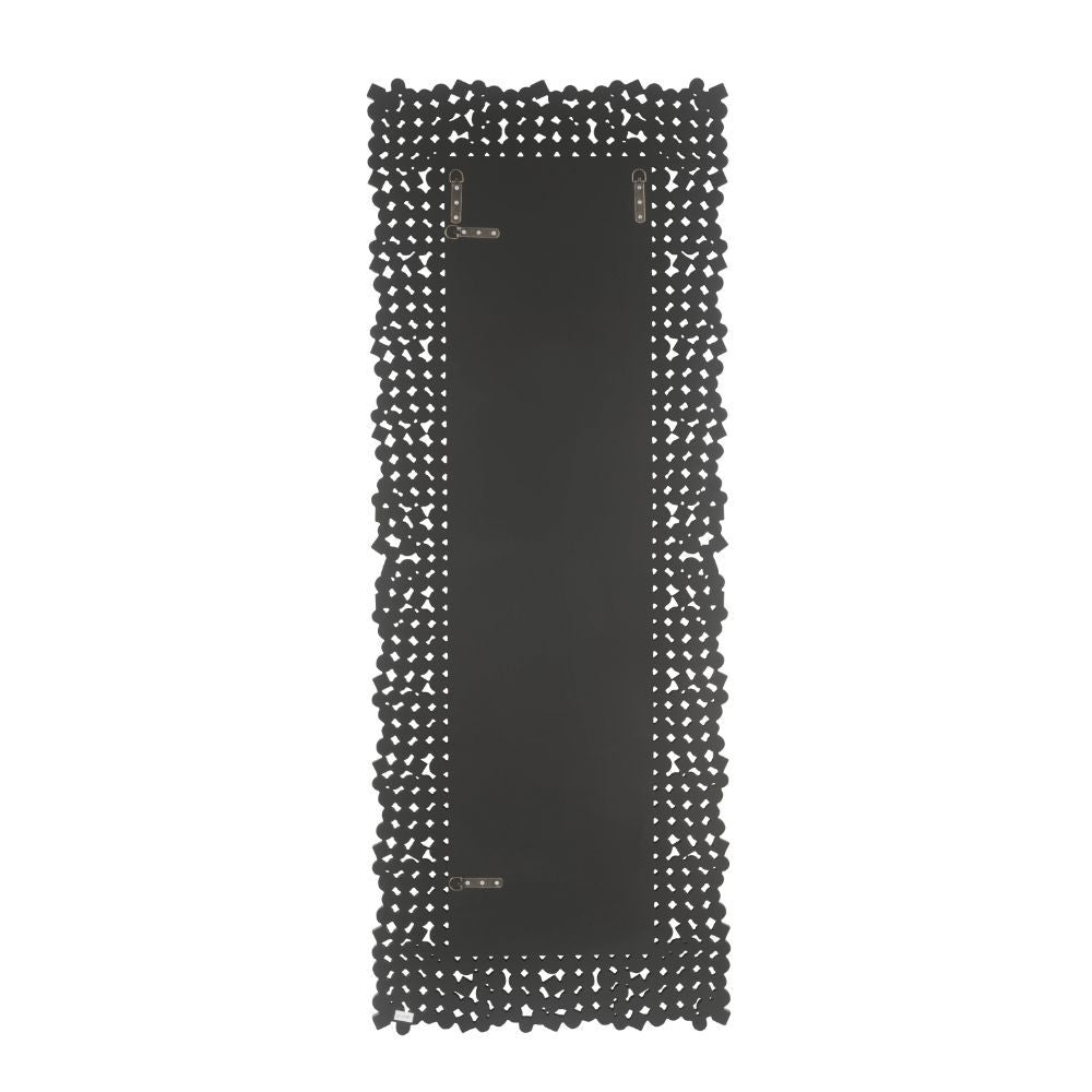 Kachina - Wall Decor - Mirrored & Faux Gems - 63