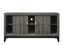 Akerson - TV Stand