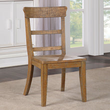 Leonidas - Side Chair (Set of 2)