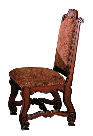 Neo Renaissance - Side Chair (Set of 2) - Cherry