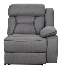 Higgins - RAF Power Recliner