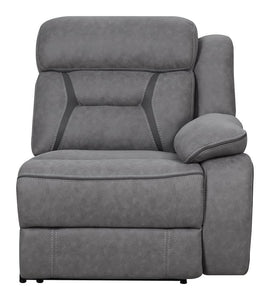 Higgins - RAF Power Recliner