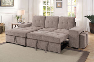 Jamiya - Sectional