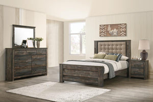 Ridgedale - Bedroom Set