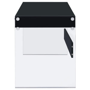 Dobrev - 2-drawer Writing Desk