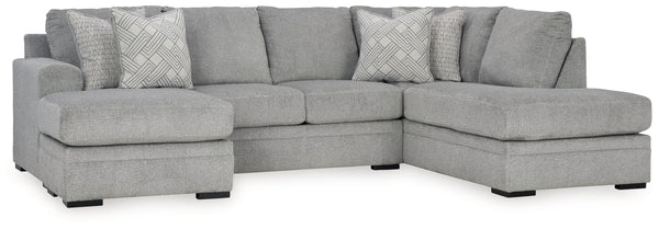 Casselbury 2 Piece Sectional