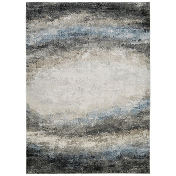 Vernier - Area Rug - Multi - 5' X 7'