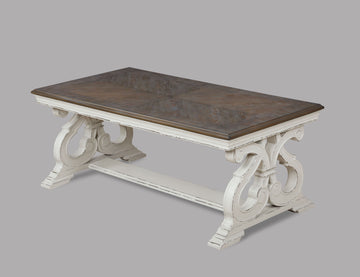 Clementine - Coffee Table