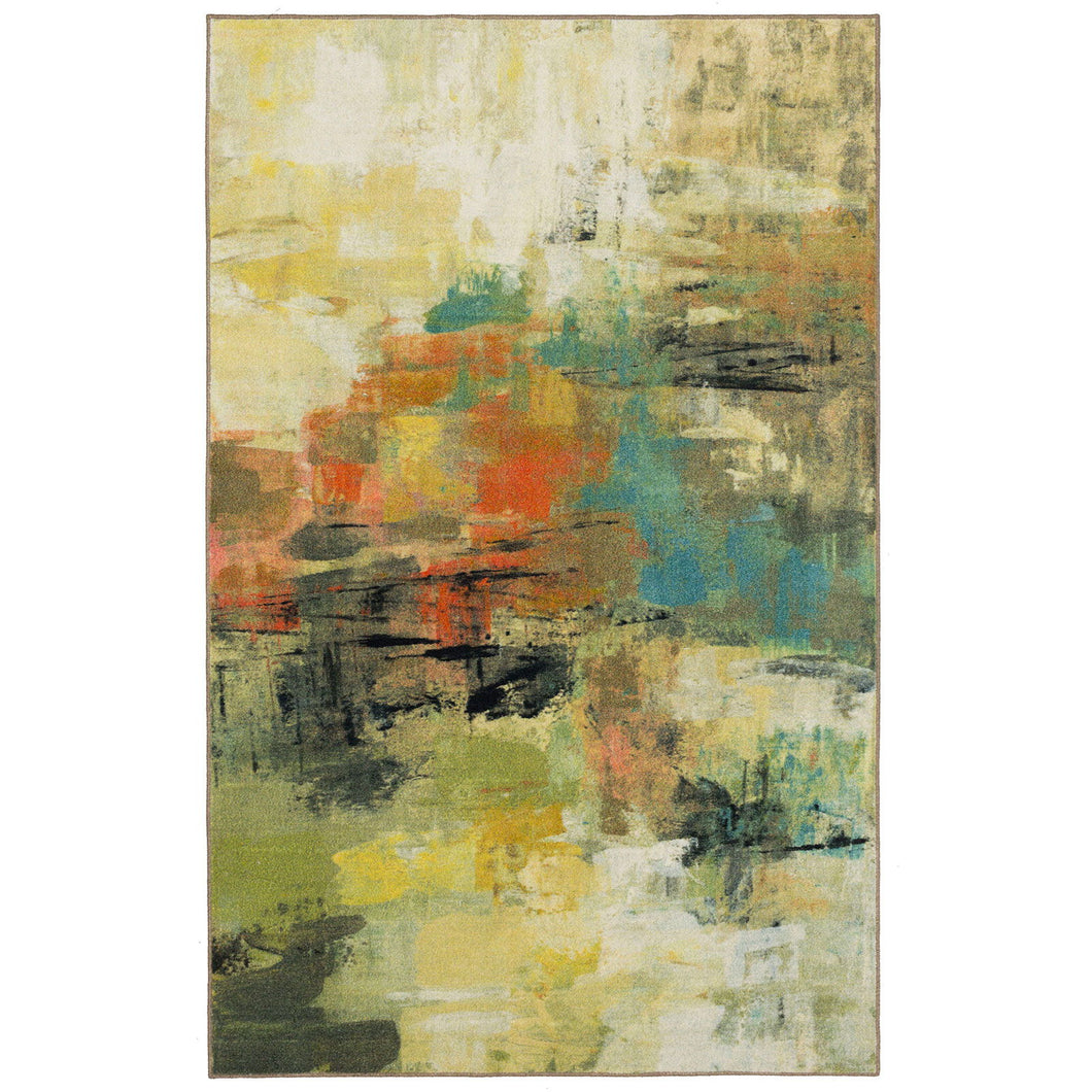 Hollie - 8' x 10', Area Rug - Multi