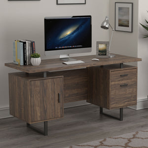 Lawtey - Floating Top Office Desk