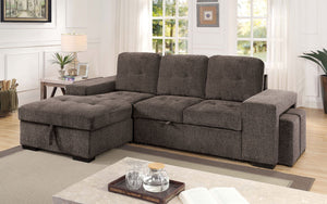 Jamiya - Sectional