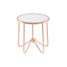 Alivia - End Table