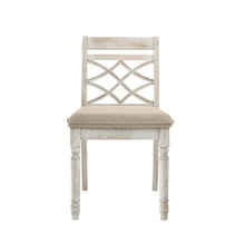 Cillin - Side Chair (Set of 2) - Beige