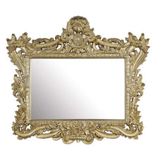 Bernadette - Mirror - Gold Finish