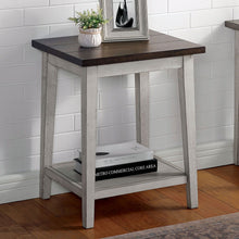 Banjar - Side Table