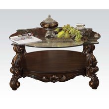 Versailles - Traditional - Coffee Table