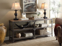 Gorden - Accent Table