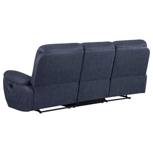 Variel - 3 Pc Motion Sofa