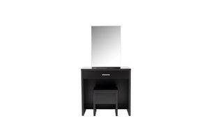 Harvey - 2-piece Vanity Set with Lift-Top Stool