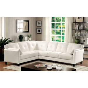 Peever - Sectional