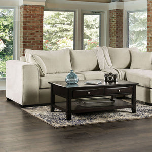Degelis - Sectional