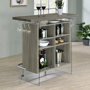 Acosta - Bar Unit