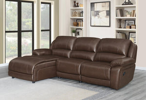 Mackenzie - Motion Sectional