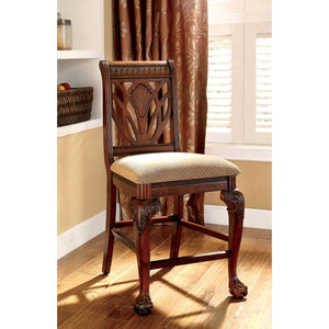 Petersburg - Counter Ht. Chair (2/CTN)