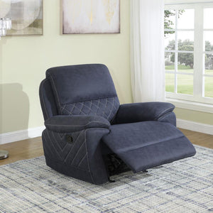 Variel - Glider Recliner