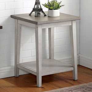 Banjar - Side Table