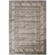 Mortsel - Squares Area Rug