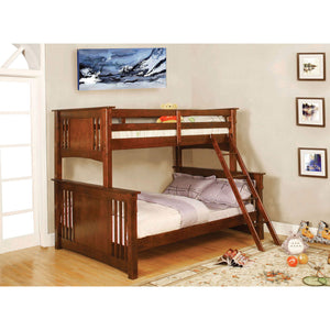 Spring Creek - Bunk Bed