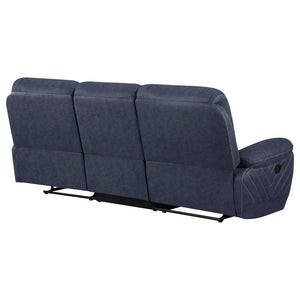 Variel - 3 Pc Motion Sofa