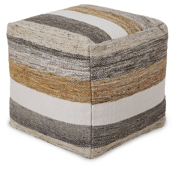 Josalind Pouf Multi