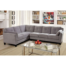 Peever - Sectional