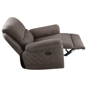 Variel - Glider Recliner