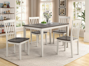 Brody - Dinette Set