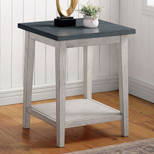 Banjar - Side Table