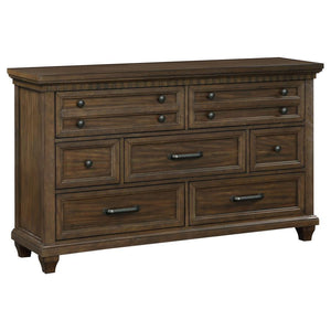 Bennington - Bedroom Set