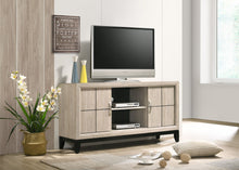 Akerson - TV Stand