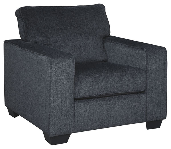Altari Arm Chair