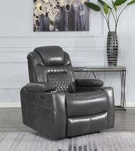 Korbach - Power Recliner