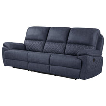 Variel - 3 Pc Motion Sofa