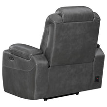 Korbach - Power Recliner