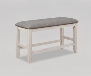 Fulton - Counter Height Bench
