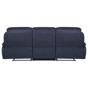 Variel - 3 Pc Motion Sofa