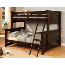 Spring Creek - Bunk Bed