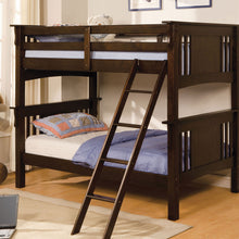 Spring Creek - Bunk Bed