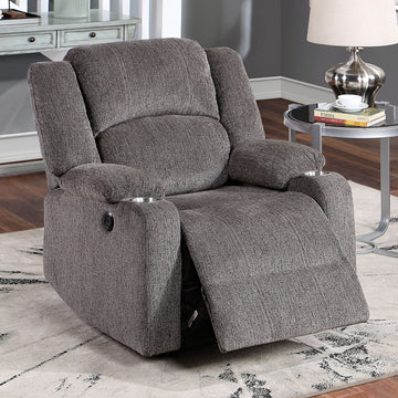 Hadrian - Power Recliner