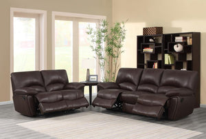 Clifford - Motion Reclining Living Room Set